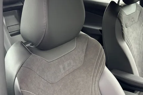 DA25BVE Volkswagen ID.4 109kW Life Pure 52kWh 5dr Auto [110kW Ch | Rear Camera | Heated Seats Thumbnail #36