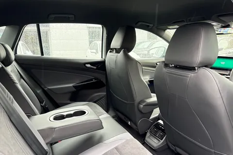 DA25BVE Volkswagen ID.4 109kW Life Pure 52kWh 5dr Auto [110kW Ch | Rear Camera | Heated Seats Thumbnail #37