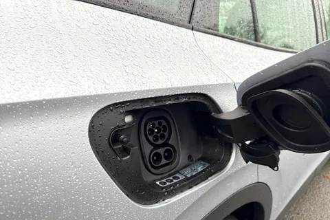 DA25BVE Volkswagen ID.4 109kW Life Pure 52kWh 5dr Auto [110kW Ch | Rear Camera | Heated Seats Thumbnail #40