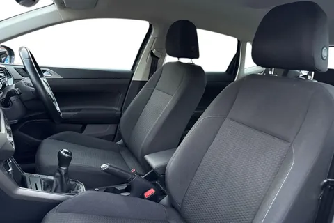 MT68GXF Volkswagen Polo 1.0 TSI SE Euro 6 (s/s) 5dr Thumbnail #11