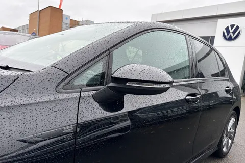 DE24AFX Volkswagen Golf 1.5 TSI 150 R-Line 5dr |ACC | Spare Wheel | Navigation Thumbnail #27