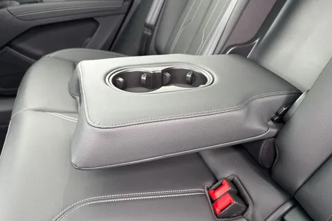 29 of 55 for Audi Q4 e-tron Q4 S line 45 e-tron 210,00 kW