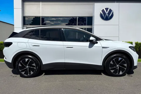 DA25BVG Volkswagen ID.4 150kW Family Pro Perform 77kWh 5dr Auto [135kW Ch] Thumbnail #3
