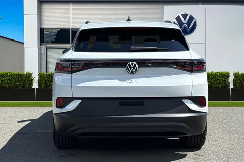 DA25BVG Volkswagen ID.4 150kW Family Pro Perform 77kWh 5dr Auto [135kW Ch] Thumbnail #4