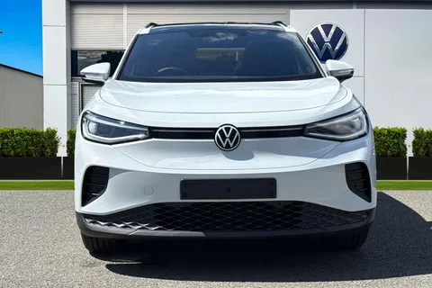 DA25BVG Volkswagen ID.4 150kW Family Pro Perform 77kWh 5dr Auto [135kW Ch] Thumbnail #6