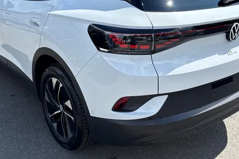 DA25BVG Volkswagen ID.4 150kW Family Pro Perform 77kWh 5dr Auto [135kW Ch] Thumbnail #8