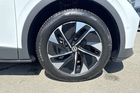 DA25BVG Volkswagen ID.4 150kW Family Pro Perform 77kWh 5dr Auto [135kW Ch] Thumbnail #10