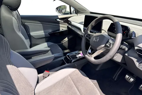 DA25BVG Volkswagen ID.4 150kW Family Pro Perform 77kWh 5dr Auto [135kW Ch] Thumbnail #14