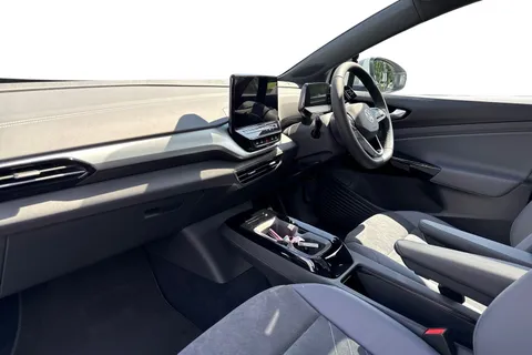 DA25BVG Volkswagen ID.4 150kW Family Pro Perform 77kWh 5dr Auto [135kW Ch] Thumbnail #15