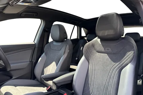 DA25BVG Volkswagen ID.4 150kW Family Pro Perform 77kWh 5dr Auto [135kW Ch] Thumbnail #16
