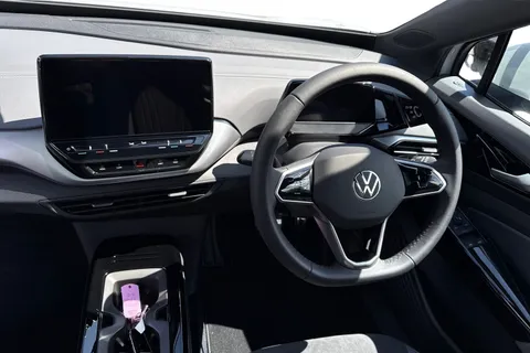 DA25BVG Volkswagen ID.4 150kW Family Pro Perform 77kWh 5dr Auto [135kW Ch] Thumbnail #18