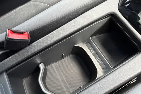 DA25BVG Volkswagen ID.4 150kW Family Pro Perform 77kWh 5dr Auto [135kW Ch] Thumbnail #36