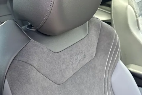 DA25BVG Volkswagen ID.4 150kW Family Pro Perform 77kWh 5dr Auto [135kW Ch] Thumbnail #37