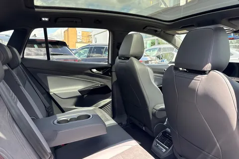 DA25BVG Volkswagen ID.4 150kW Family Pro Perform 77kWh 5dr Auto [135kW Ch] Thumbnail #38