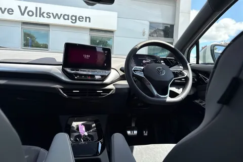 DA25BVG Volkswagen ID.4 150kW Family Pro Perform 77kWh 5dr Auto [135kW Ch] Thumbnail #42