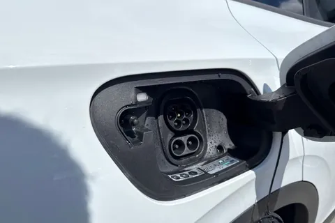 DA25BVG Volkswagen ID.4 150kW Family Pro Perform 77kWh 5dr Auto [135kW Ch] Thumbnail #43