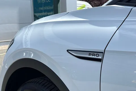 DA25BVG Volkswagen ID.4 150kW Family Pro Perform 77kWh 5dr Auto [135kW Ch] Thumbnail #44