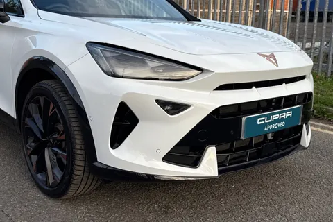 KW25XZL CUPRA Formentor 1.5 eHybrid 25.8kWh V3 SUV 5dr Petrol Plug-in Hybrid DSG Euro 6 (s/s) (204 ps) Thumbnail #10