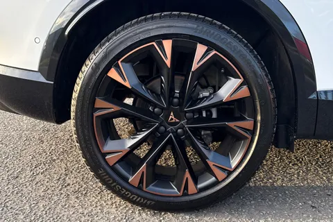 KW25XZL CUPRA Formentor 1.5 eHybrid 25.8kWh V3 SUV 5dr Petrol Plug-in Hybrid DSG Euro 6 (s/s) (204 ps) Thumbnail #13