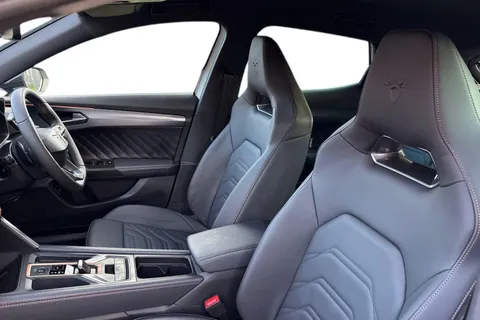 KW25XZL CUPRA Formentor 1.5 eHybrid 25.8kWh V3 SUV 5dr Petrol Plug-in Hybrid DSG Euro 6 (s/s) (204 ps) Thumbnail #17