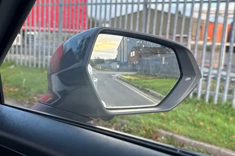 KW25XZL CUPRA Formentor 1.5 eHybrid 25.8kWh V3 SUV 5dr Petrol Plug-in Hybrid DSG Euro 6 (s/s) (204 ps) Thumbnail #22