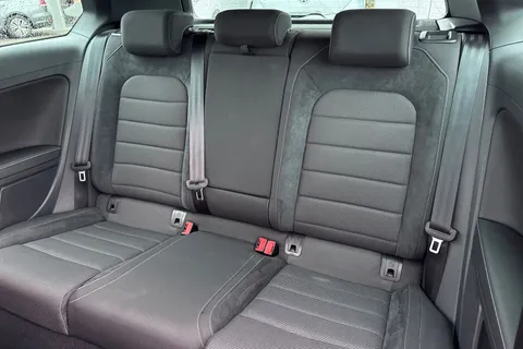 YA67BHN Volkswagen Golf 2.0 TSI 310 R 3dr 4MOTION DSG ⭐19' Pretoria Alloys, 1 Year VW Warranty⭐ Thumbnail #20