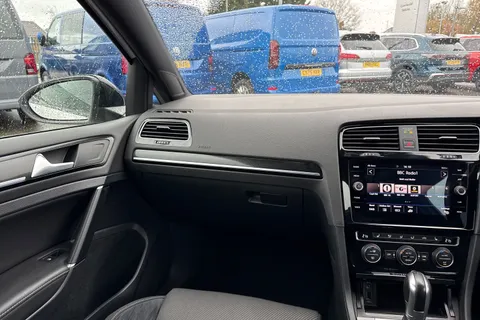 YA67BHN Volkswagen Golf 2.0 TSI 310 R 3dr 4MOTION DSG ⭐19' Pretoria Alloys, 1 Year VW Warranty⭐ Thumbnail #21