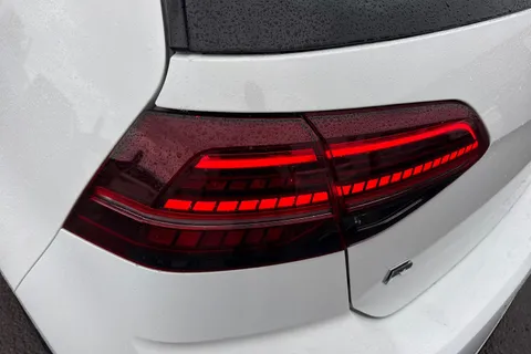 YA67BHN Volkswagen Golf 2.0 TSI 310 R 3dr 4MOTION DSG ⭐19' Pretoria Alloys, 1 Year VW Warranty⭐ Thumbnail #26