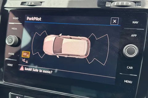 YA67BHN Volkswagen Golf 2.0 TSI 310 R 3dr 4MOTION DSG ⭐19' Pretoria Alloys, 1 Year VW Warranty⭐ Thumbnail #45