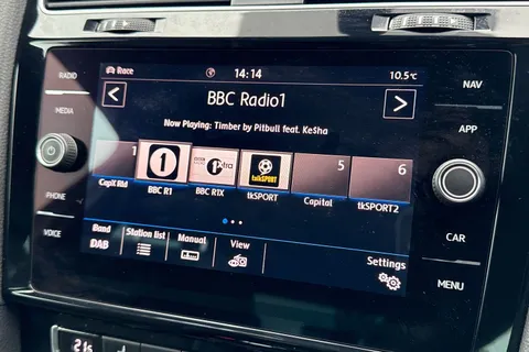 YA67BHN Volkswagen Golf 2.0 TSI 310 R 3dr 4MOTION DSG ⭐19' Pretoria Alloys, 1 Year VW Warranty⭐ Thumbnail #47