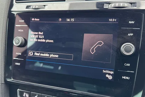 YA67BHN Volkswagen Golf 2.0 TSI 310 R 3dr 4MOTION DSG ⭐19' Pretoria Alloys, 1 Year VW Warranty⭐ Thumbnail #49