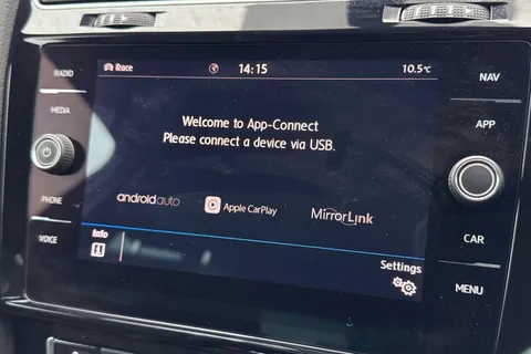 YA67BHN Volkswagen Golf 2.0 TSI 310 R 3dr 4MOTION DSG ⭐19' Pretoria Alloys, 1 Year VW Warranty⭐ Thumbnail #50