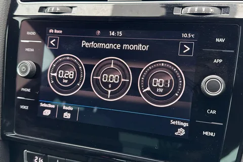 YA67BHN Volkswagen Golf 2.0 TSI 310 R 3dr 4MOTION DSG ⭐19' Pretoria Alloys, 1 Year VW Warranty⭐ Thumbnail #51