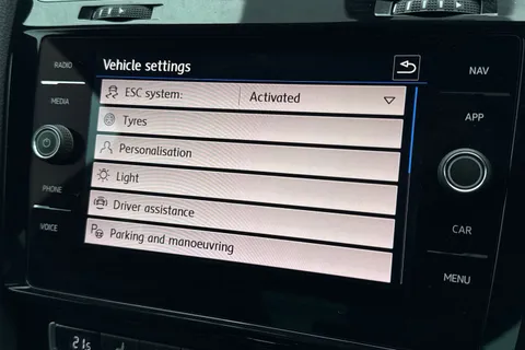 YA67BHN Volkswagen Golf 2.0 TSI 310 R 3dr 4MOTION DSG ⭐19' Pretoria Alloys, 1 Year VW Warranty⭐ Thumbnail #53