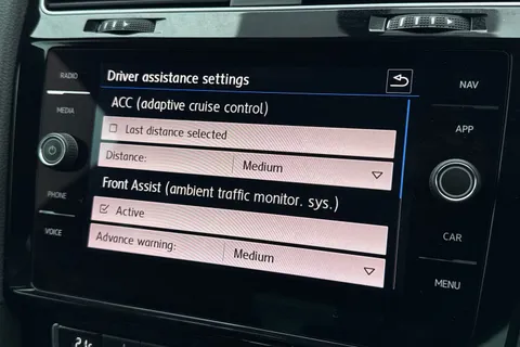 YA67BHN Volkswagen Golf 2.0 TSI 310 R 3dr 4MOTION DSG ⭐19' Pretoria Alloys, 1 Year VW Warranty⭐ Thumbnail #54