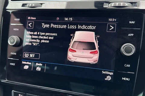 YA67BHN Volkswagen Golf 2.0 TSI 310 R 3dr 4MOTION DSG ⭐19' Pretoria Alloys, 1 Year VW Warranty⭐ Thumbnail #55