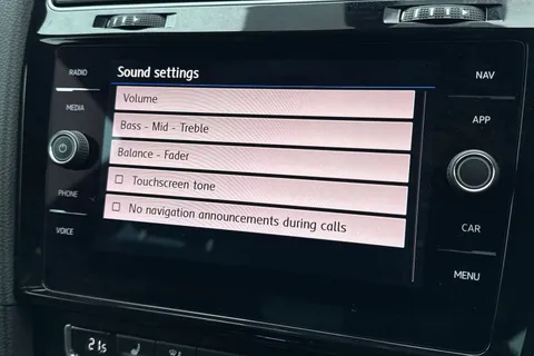 YA67BHN Volkswagen Golf 2.0 TSI 310 R 3dr 4MOTION DSG ⭐19' Pretoria Alloys, 1 Year VW Warranty⭐ Thumbnail #56