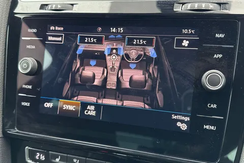 YA67BHN Volkswagen Golf 2.0 TSI 310 R 3dr 4MOTION DSG ⭐19' Pretoria Alloys, 1 Year VW Warranty⭐ Thumbnail #57