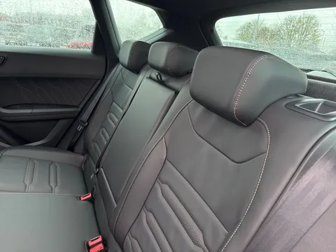 KM25BTU CUPRA Ateca 2.0 TSI VZ2 5dr DSG 4Drive **Panoramic Sunroof** Thumbnail #15