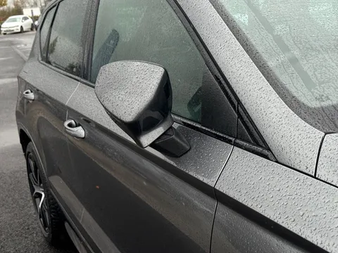 KM25BTU CUPRA Ateca 2.0 TSI VZ2 5dr DSG 4Drive **Panoramic Sunroof** Thumbnail #27