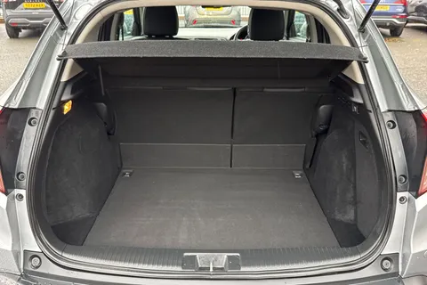 CU67WXB Honda HR-V 1.6 i-DTEC EX 5dr Thumbnail #9