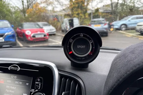 DX68HJV Abarth 595 1.4 T-Jet Competizione 70th Euro 6 3dr Thumbnail #29