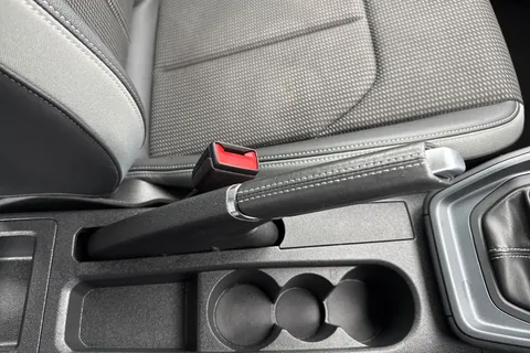 41 of 48 for Audi A1 S line 35 TFSI 150 PS 6-speed