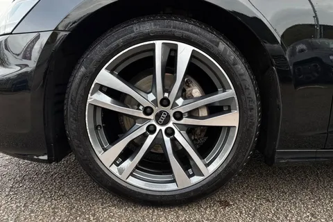 11 of 46 for Audi A6 Avant Avant S line 40 TFSI 204 PS S tronic