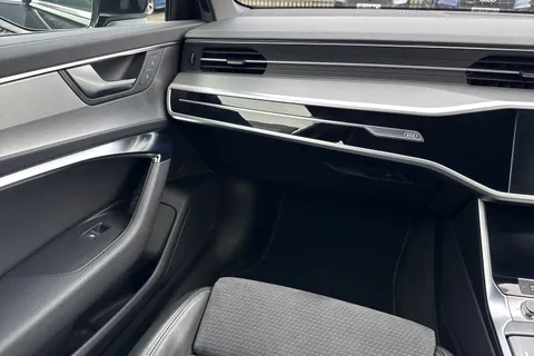 20 of 46 for Audi A6 Avant Avant S line 40 TFSI 204 PS S tronic