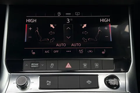 22 of 46 for Audi A6 Avant Avant S line 40 TFSI 204 PS S tronic