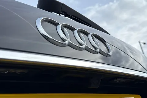 28 of 46 for Audi A6 Avant Avant S line 40 TFSI 204 PS S tronic