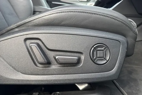 32 of 46 for Audi A6 Avant Avant S line 40 TFSI 204 PS S tronic