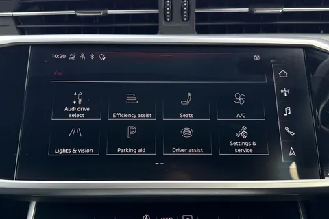 39 of 46 for Audi A6 Avant Avant S line 40 TFSI 204 PS S tronic