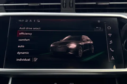 40 of 46 for Audi A6 Avant Avant S line 40 TFSI 204 PS S tronic